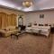 Etihad Club by Falettis Hotel