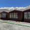 Pangong Delight Camps and Cottages