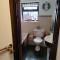Fishermens cottage with log burner, 2 bathrooms & sea views from garden terraces