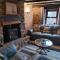 Fishermens cottage with log burner, 2 bathrooms & sea views from garden terraces