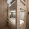 Luxueux appartement skis aux pieds, jacuzzi privatif Luxueux appartement skis aux pieds, jacuzzi privatif