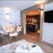 Luxueux appartement skis aux pieds, jacuzzi privatif - Courchevel