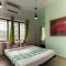 Ecoville suites