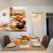 Sea Front Apartments Ivana