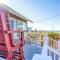 High Tides Beach House - Линкольн-Сити