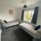 Spacious & modern 3 bed house - Stafford