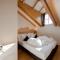 Attico Faloria Luxury