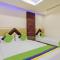 Itsy Hotels Ransu Residency