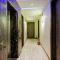 Itsy Hotels Ransu Residency