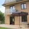 Apartment Cuypers