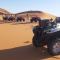 Erg Merzouga Desert Camp - Merzouga