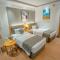 Zip By Spree Hotels Chakan