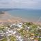 Sunningdale - Beach Side Cottage, Sea Views, Parking