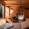 Osada Chłabówka Zakopane & SPA - 扎科帕内