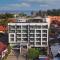 Paripas Patong Resort - SHA Extra Plus