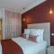Luxury two bedrooms apartment - Best Location - Rabat