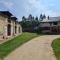 Gîte de lorangerie du château de Jallanges- 11 personnes