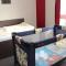 Arena Hotel
