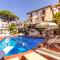 Coccodrillo Hotel & Apartments - Varazze