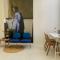 Logement Nij Bonga Holwerd