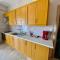 Blu Blu apartment with castle view - Koroni