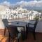 Casita Tacande - una bonita casita situada en el casco Antiguo de Vejer de la Frontera