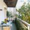 Le Cocon des Artistes - Coeur de Cannes - Spacieux - Terrasse - Clim