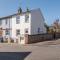 Cornerstone, Aldeburgh