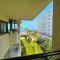 SEAFRONT Apartment with Direct Access to the BEACH - Torremolinos