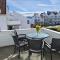 Silent Seaview Luxury Apartment Grasholmen