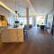 Suiten-Aparthotel AENEA - Reifnitz