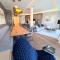 Suiten-Aparthotel AENEA - Reifnitz