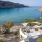 Vilos Suites Fyropotamos Beach