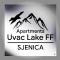 Uvac lake "FF" - Sjenica