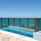 Araça Flat Natal Prime - Beira Mar