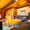 Ferienwohnpark Immenstaad am Bodensee Nurdachhaus Typ 8 NDT 036 - 博登斯边的伊门施塔特