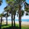 Sunny Beach View Duplex wWi-Fi Pool AC - Alojamientos La Torre - Caleta De Velez