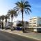 Sunny Beach View Duplex wWi-Fi Pool AC - Alojamientos La Torre - Caleta De Velez