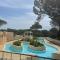 Camping les Cigales - Mobil-home 4/6 personnes