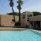 Camping les Cigales - Mobil-home 4/6 personnes