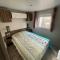 Camping les Cigales - Mobil-home 4/6 personnes