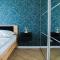 Nowoczesny Apartament z widokiem na jezioro