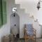 Geronti Moscha Apartment