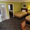 Redondo Inn and Suites - شاطئ ريدوندو