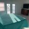 Oceanfront 3 bedrooms, 4beds, AC, WiFi, luxury villa
