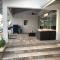Oceanfront 3 bedrooms, 4beds, AC, WiFi, luxury villa
