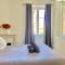 Designer Garden View AC, Fiber Wifi Heart of Monaco