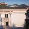 HOTEL ARANDI AG