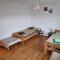 Appartment Gude, Ulm- Stuttgart - Heroldstatt