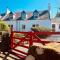 No 4 old post office row Isle of Skye - Book Now! - Eyre